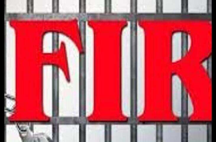 यूपी एससी-एसटी पैनल ने बाबा साहेब के अपमान पर एफआईआर की मांग की