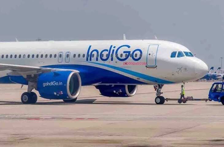 देस्श्भर में थम गई IndiGo की रफ़्तार! 900 से अधिक उड़ाने रद्द हजारों यात्री एयरपोर्ट पर परेशान, कब हल होगी समस्या 