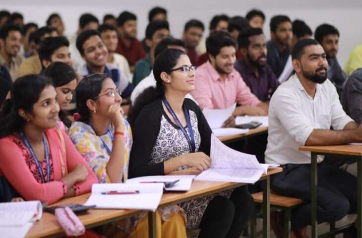 MP Free Coaching: हर जिले में सरकारी कॉलेजों में फ्री कोचिंग, MPPSC साल में दो बार; युवाओं के लिए बड़े ऐलान