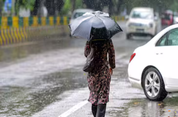 मानसून की रफ्तार पड़ी धीमी, 64% कम हुई बारिश; वीडियो में जाने 16 राज्यों में बढ़ा इंतजार