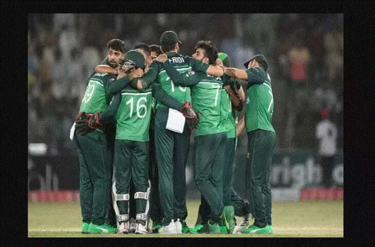 WI पर PAK की जीत के साथ Team India को हुआ बड़ा नुकसान, जानिए आखिर कैसे