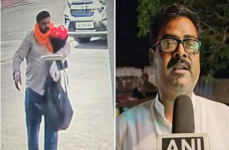 दिल्ली विधानसभा सुरक्षा में सेंध के मामले में जांच तेज, 3 लोग हिरासत में