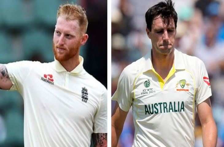 aus vs  eng