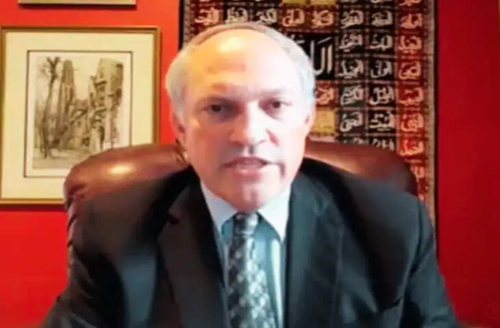 Iran-US War: &lsquo;पाकिस्तान भरोसे के लायक नहीं!&rsquo; अमेरिकी रिपोर्ट ने Donald Trump को किया आगाह, भारत को बताया ज्यादा भरोसेमंद