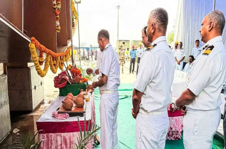 तटीय सुरक्षा को मजबूती: ICG के बेड़े में नई पहल, ऑपरेशनल क्षमता बढ़ेगी