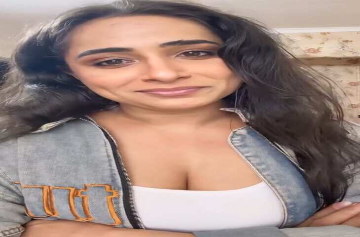 Viral Video: Shweta Mehta की फिटनेस बात हुई वायरल, बोलीं- मोटिवेशन बाहर नहीं, आईने में तलाशो