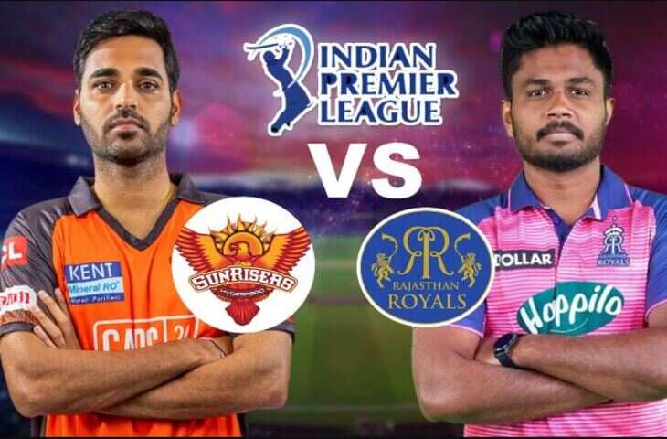 srh vs rr--11111222