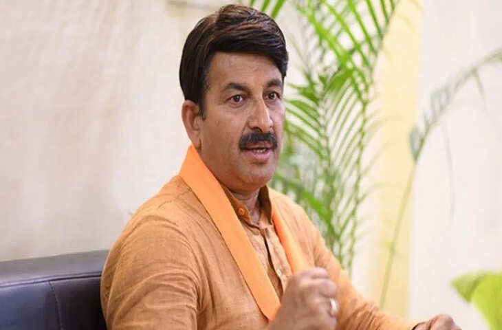 मनोज तिवारी ने मछली खाने वाली तस्वीर पर दी सफाई, बोले&ndash; फेक और एडिटेड कंटेंट से फैलाया जा रहा भ्रम