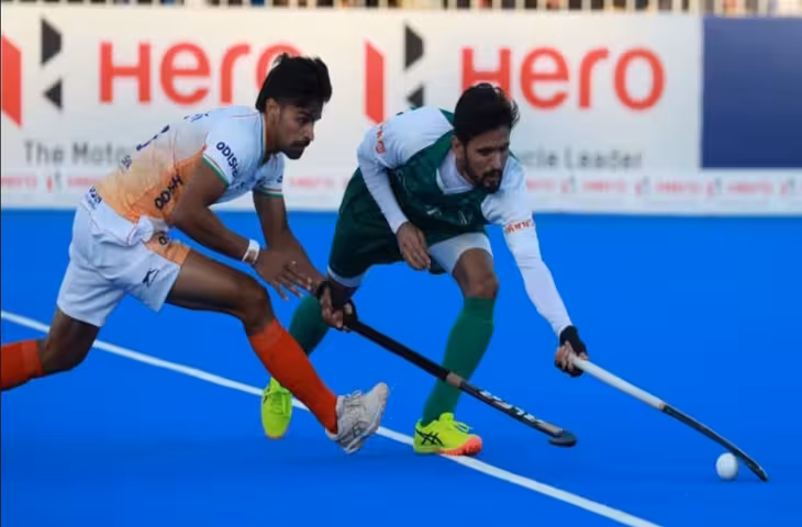 Hockey World Cup 2026: भारत करेगा अभियान का आगाज, पाकिस्तान से भी भिड़ेगा; जानें मैच की तारीख, समय और Live Streaming​​​​​​​