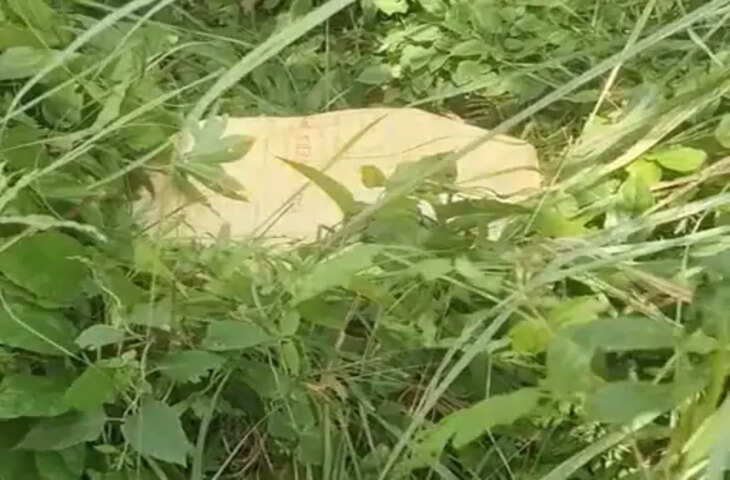 मोतिहारी में बोरे में मिला नाबालिग का शव, हत्या या आत्महत्या? दोनों एंगल से जांच में जुटी पुलिस