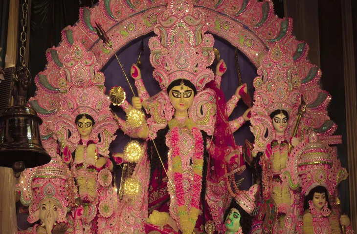 Navratri 2026: कब है संधि पूजा? जानें 48 मिनट का शुभ समय, मुहूर्त और धार्मिक महत्व
