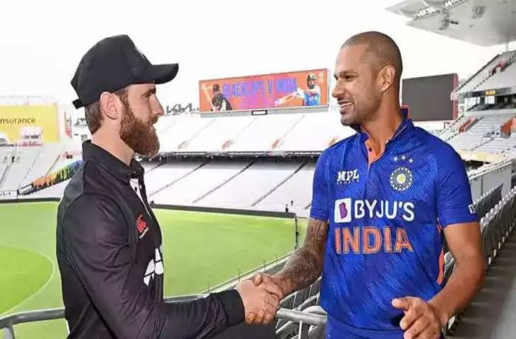 IND vs NZ1111111