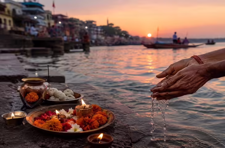 Ashadha Amavasya 2026: आषाढ़ अमावस्या पर करें भगवान विष्णु, शिव और हनुमान जी की पूजा, जानें तिथि और महत्व