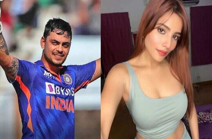 Ishan Kishan -1--1-11111