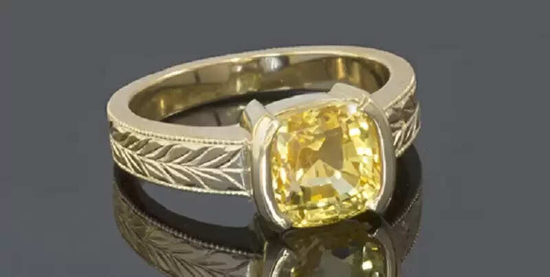 sunela rattan citrine gemstone benefits and how to wear topaz alternative sunela to increase wealth and prosperity