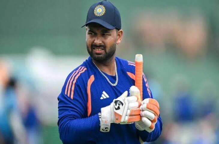 Irani Cup 2026: ऋषभ पंत को मिली बड़ी जिम्मेदारी, रेस्ट ऑफ इंडिया की टीम घोषित; सरफराज होंगे डिप्टी