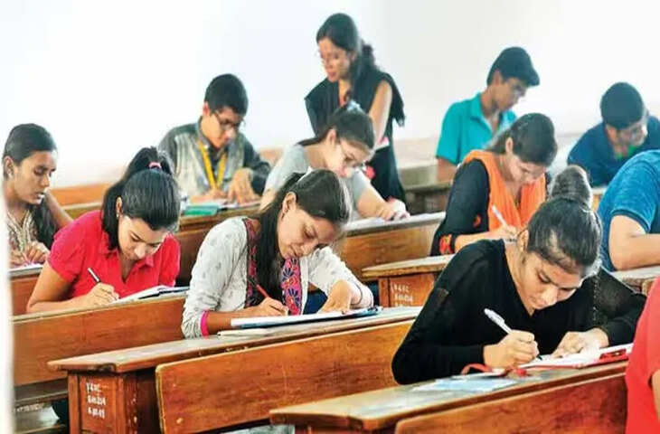Super TET 2026 का नया सिलेबस जारी, अब 120 सवालों का होगा पेपर; गलत जवाब पर कटेगा 1 अंक