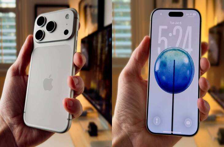 iPhone Lovers के लिए खुशखबरी! Reliance Digital की रिपब्लिक डे सेल में iPhone 17, 16 और 15 पर मिल रही बंपर छूट&nbsp;