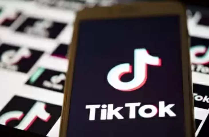 TikTok दुनिया भर में सबसे अधिक डाउनलोड किए जाने वाले गैर-गेमिंग ऐप के रूप में उभरा