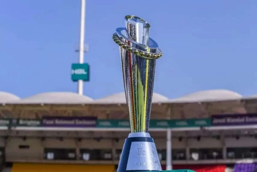 psl 2022