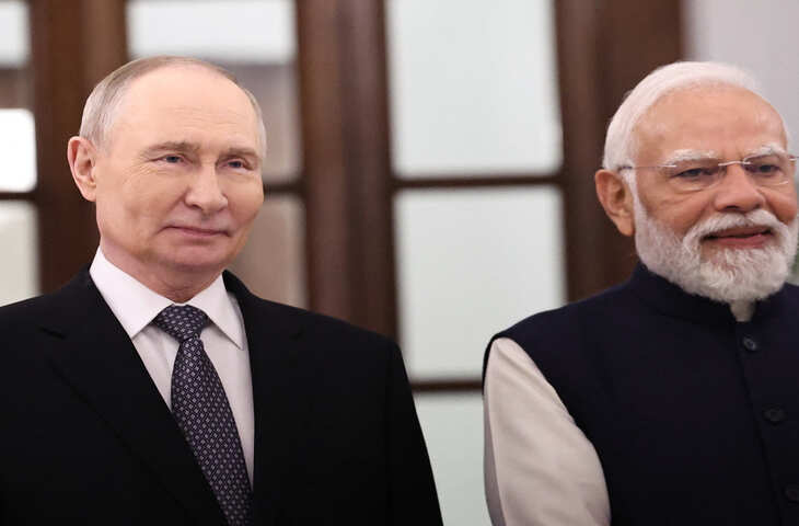 होर्मुज की टेंशन के बीच India और Russia का मास्टरस्ट्रोक, 2030 तक सस्ता और स्थिर तेल सप्लाई का रास्ता साफ