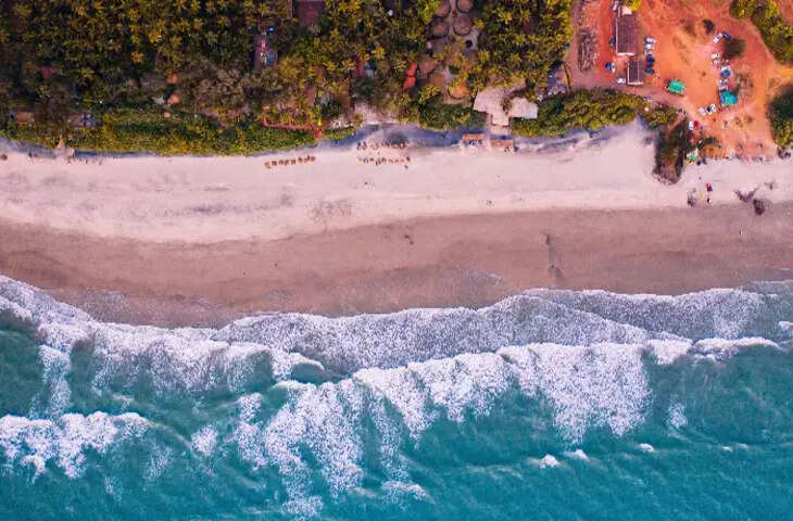 गोवा नहीं जा पाए तो क्या हुआ ?&nbsp;तो अब चंबल के तट पर बनाएं छुट्टियों का प्लान, यहां का नज़ारा कर देगा मंत्रमुग्ध