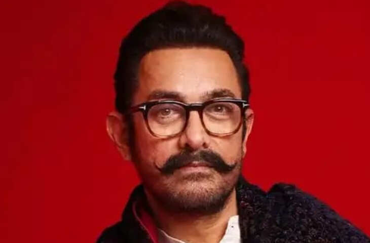 Aamir Khan की बढ़ी मुश्किलें! कोर्ट ने भेजा नोटिस 18 सितंबर को पेश होने का आदेश, जाने किस विवाद में फंसे एक्टर ?