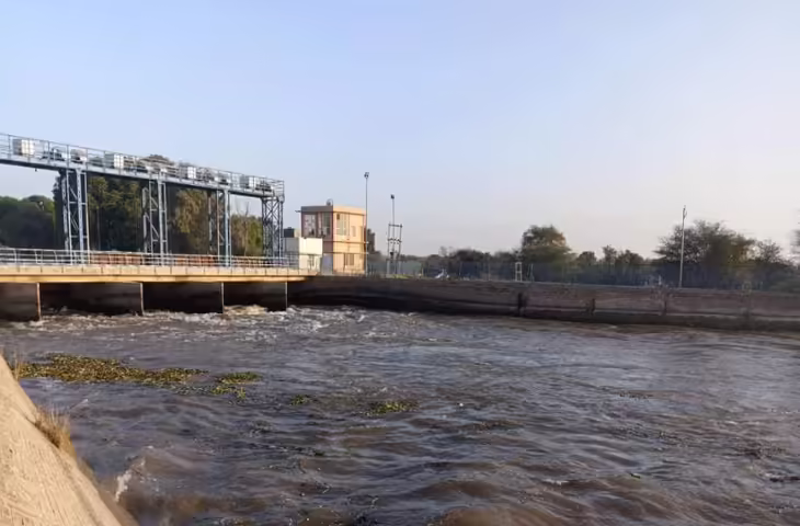 भारत की सबसे बड़ी नहर कैसे बनी 'गंगानहर' से 'इंदिरा गांधी नहर' जानें पूरी कहानी