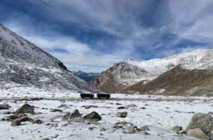 Shimla पर्दे के पीछे चीन के साथ हिमाचल को लेकर बातचीत कर रही है तिब्बत की निर्वासित सरकार