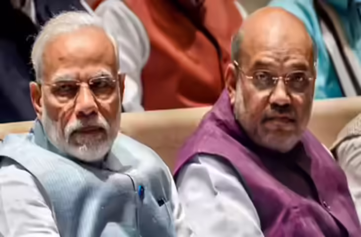 Political Update: परिसीमन को लेकर केंद्र सरकार सक्रिय, सभी दलों को साथ लेकर 2029 से पहले नया विधेयक लाने की योजना