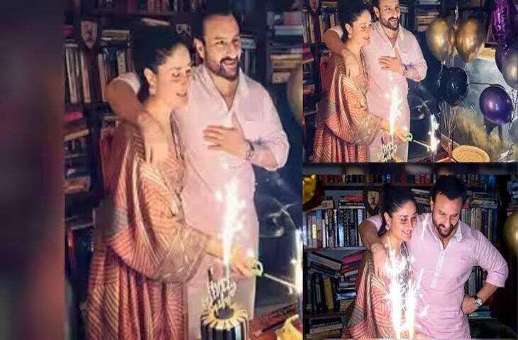 करीना कपूर 46 साल की: &lsquo;पू&rsquo; से लेकर दमदार किरदारों तक, वीडियो में जाने ऐसा रहा ढाई दशक का फिल्मी सफर