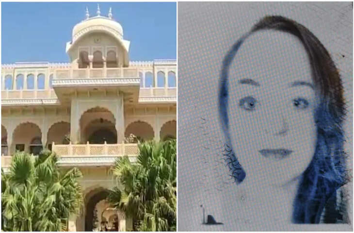 रणथंभौर में विदेशी पर्यटक की संदिग्ध हालात में मौत, इलाके में सनसनी
