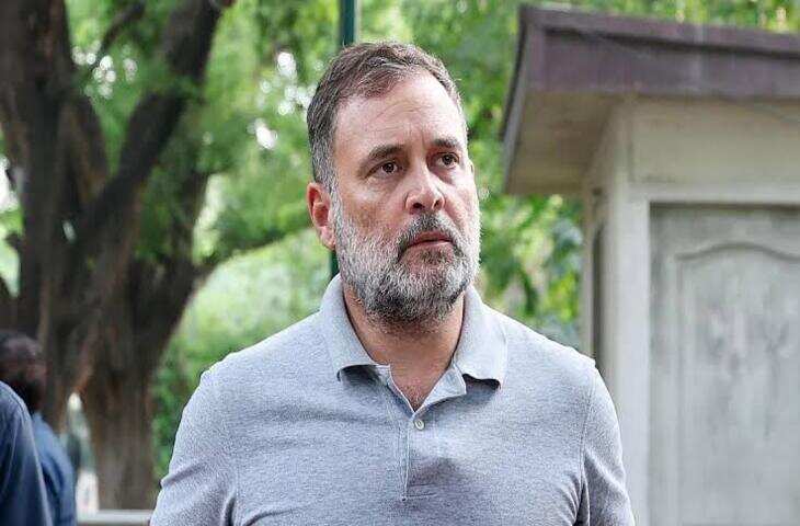 राहुल गांधी का अमित शाह को पत्र, वीडियो में जाने पैलेट गन और सादे कपड़ों में लाठीचार्ज करने वालों पर उठाए सवाल; शिक्षा सुधार को लेकर CJP की 5 बड़ी मांगें