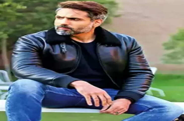 Iqbal Khan ने कहा, शो ना उम्र की सीमा हो कई रूढ़ियों को तोड़ देगा !