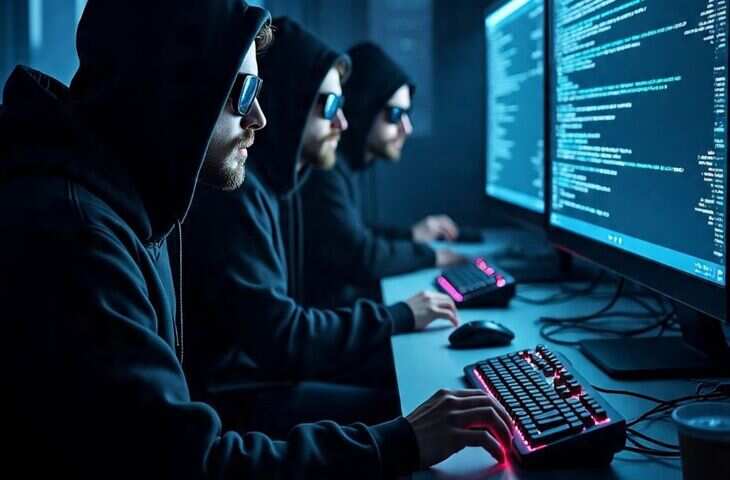 राजस्थान में बढ़ रहे &ldquo;पहचान चोरी&rdquo; के साइबर फ्रॉड, वीडियो में जाने अफसर बनकर ठग कर रहे वसूली; पुलिस ने जारी की एडवाइजरी