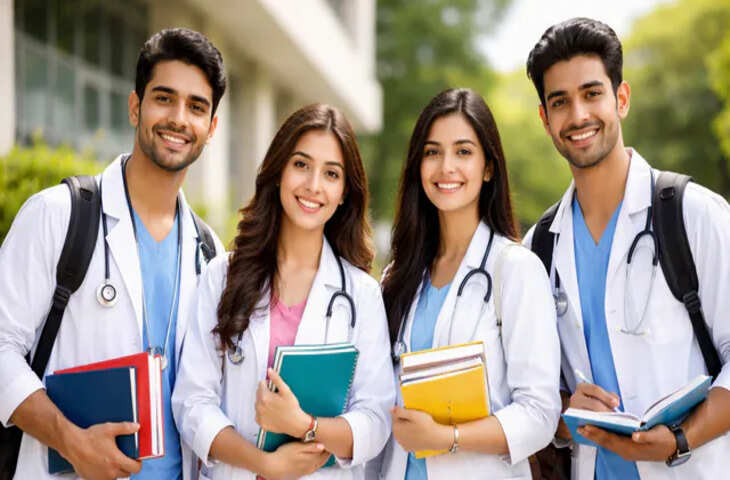 NEET UG 2026 काउंसलिंग का इंतजार खत्म! 5 अगस्त से आवेदन शुरू, जानें सीट अलॉटमेंट और चॉइस फिलिंग की तारीखें