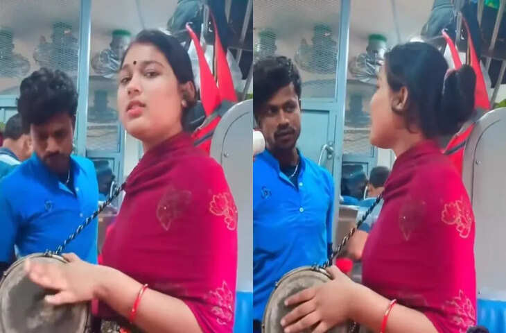 Viral Video: महंगाई के दौर में लोन लेने पहुंचे डोगेश भाई, लोन रिजेक्ट होते ही छत से लगा दी छलांग!