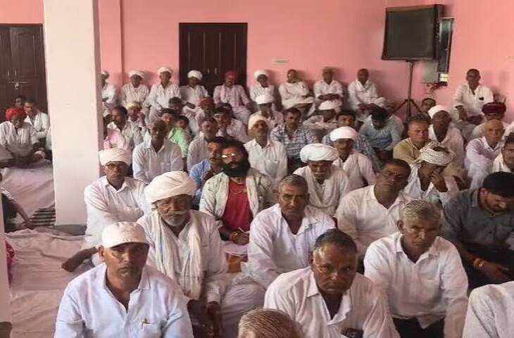 राजस्थान में 1 हजार पूर्व सरपंचों पर चुनाव लड़ने का संकट! किसी पर गबन तो कोई रिश्वत लेते पकड़ा गया, अलवर में सबसे ज्यादा 300 मामले