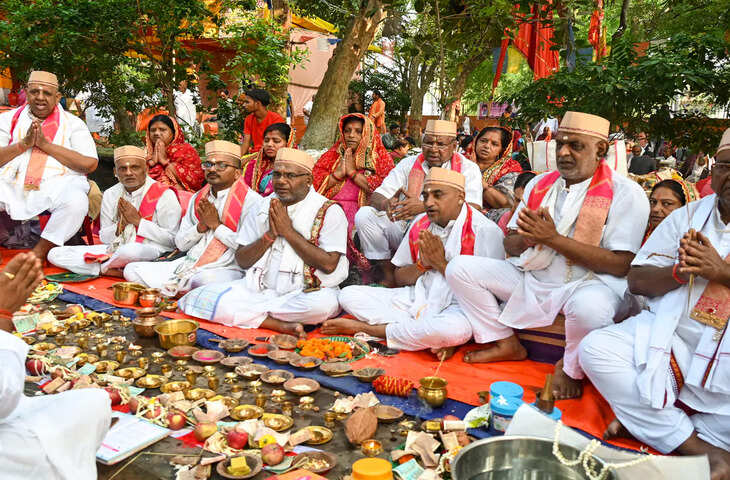 इस बार पितृपक्ष में एक दिन हो रहा कम, कौन सी तिथि एक ही दिन, पढ़ें श्राद्ध की तिथियां