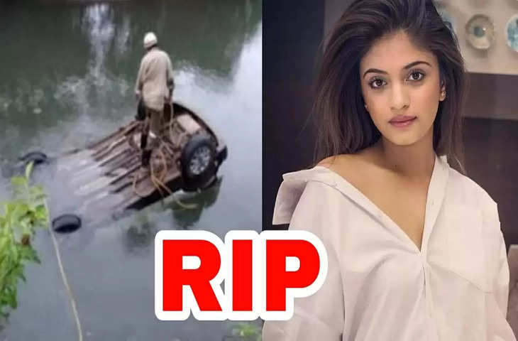 marathi actor ishwari deshpande dies in car accident in goa