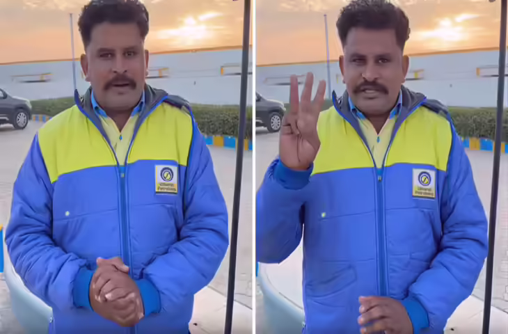 पेट्रोल भराने का सही तरीका क्या है? तेल डलवाते समय ये 3 बातें हमेशा रखें याद, पंप वाले ने बताया सीक्रेट