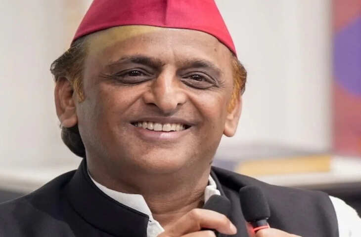 एक कचौड़ी, दो समोसा... बीजेपी पर नहीं भरोसा&rsquo;, अखिलेश यादव का Gen-Z अंदाज, बोले- PDA के साथ मिलकर भाजपा का पत्ता साफ करेंगे युवा