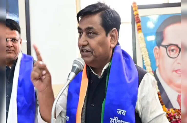 'बीजेपी मंत्री और विधायकों का हिस्सा तय हो गया है' अरावली में हो रहे अवैध खनन पर बोले डोटासरा