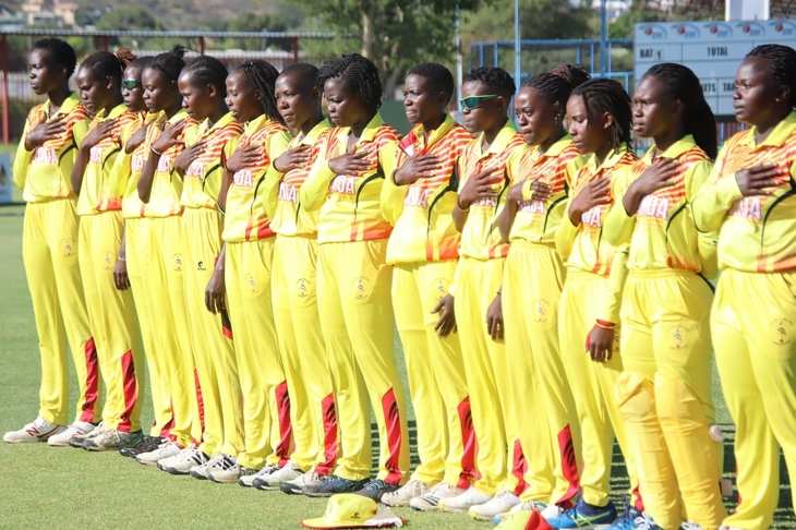 युगांडा करेगा ICC महिला टी20 वर्ल्ड कप क्वालिफायर की मेजबानी