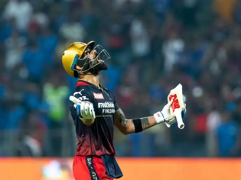 IPL 2022: युवराज सिंह ने दी Virat Kohli को फॉर्म में आने की खास सलाह, माने तो होगी धमाकेदार वापसी