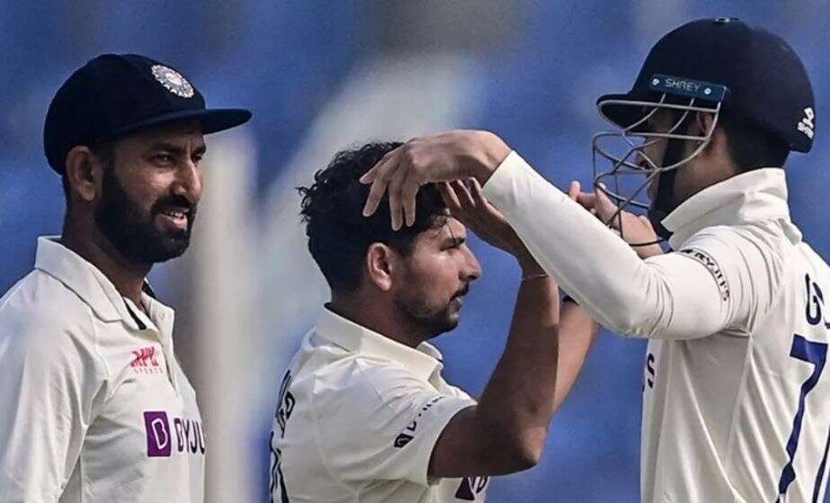 Kuldeep Yadav-1-11-11