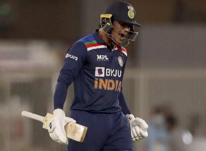 Ishan Kishan -1-1111