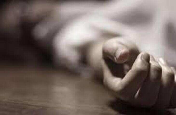 लखनऊ होटल में मेघालय के युवक का संदिग्ध हालात में शव मिला, आत्महत्या की आशंका