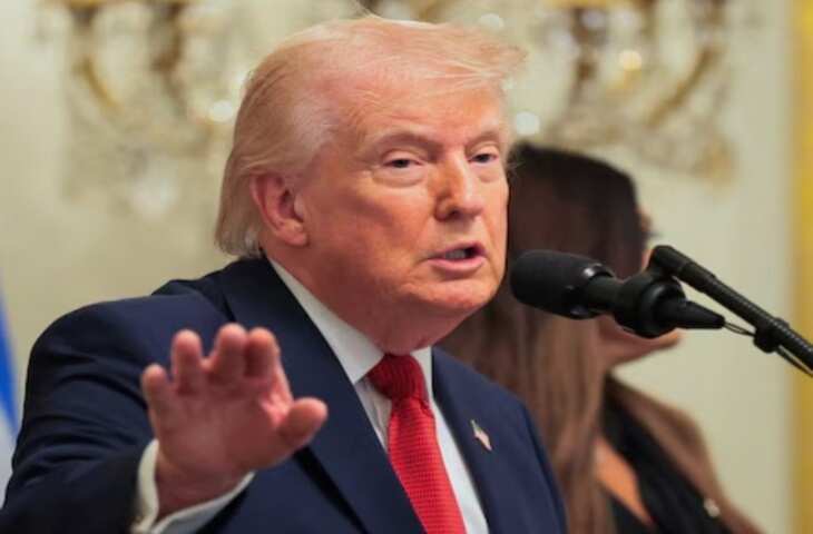 ट्रम्प का फिर दावा- 2020 चुनाव में हुई धांधली, फुटेज में देंखे 24 हजार से ज्यादा गैर-अमेरिकी नागरिकों के वोट का आरोप