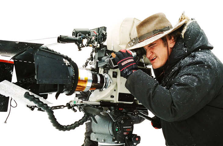 हॉलीवुड के दिग्गज निर्देशक Quentin Tarantino ने चुन ली अपनी फाइनल फिल्म, इस फेमस एक्टर संग शुरू करेंगे शूटिंग 
